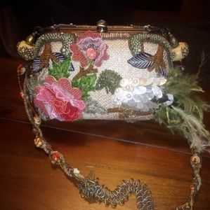 Mary Frances handbag